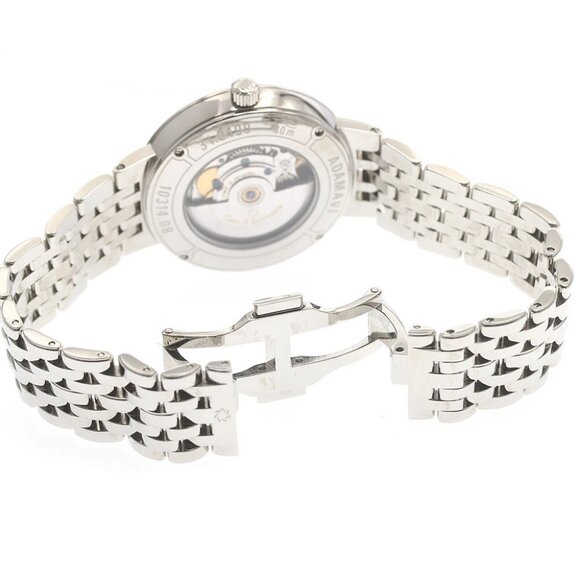 CARL F.BUCHERER Adamavi 00.10314.08.15.21 Date Automatic Men's Watch_883841 - Picture 5 of 6